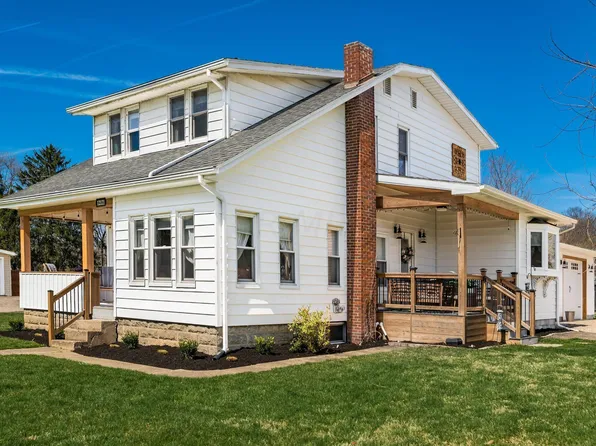 12121 Marne Rd, Newark, OH 43055