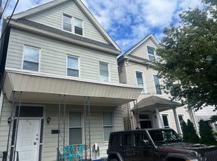 210 Dodd St #3, Weehawken, NJ 07086