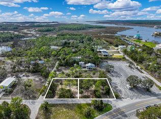 34 SW 911th St, Steinhatchee, FL 32359