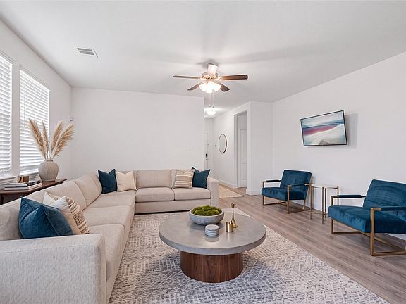 2nd image of 6012 Wildflower Way