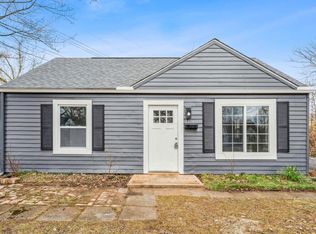 2334 Mecca Rd, Columbus, OH 43224