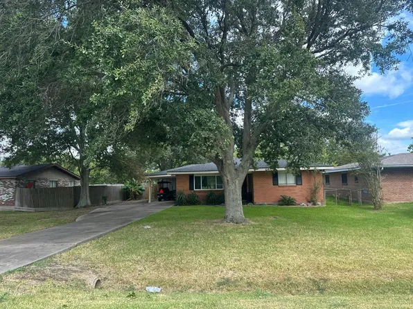 1007 S Kansas St, La Porte, TX 77571