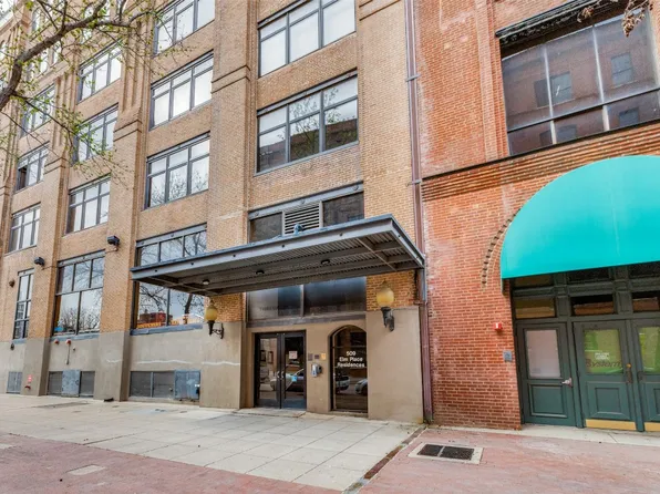 509 Elm St #507, Dallas, TX 75202