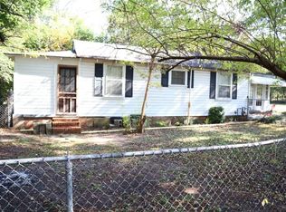 3388 Mogul Rd, Macon, GA 31217