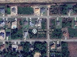 2602 19th St W, Lehigh Acres, FL 33971