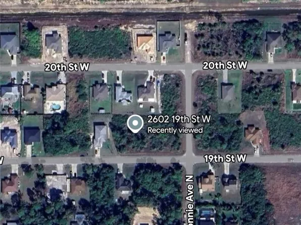2602 19th St W, Lehigh Acres, FL 33971