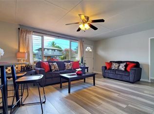 328 Hoomalu St, Pearl City, HI 96782