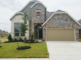 13627 Kodiak Brown Bear St, Crosby, TX 77532