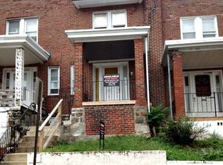 448 Woodcliffe Rd, Upper Darby, PA 19082