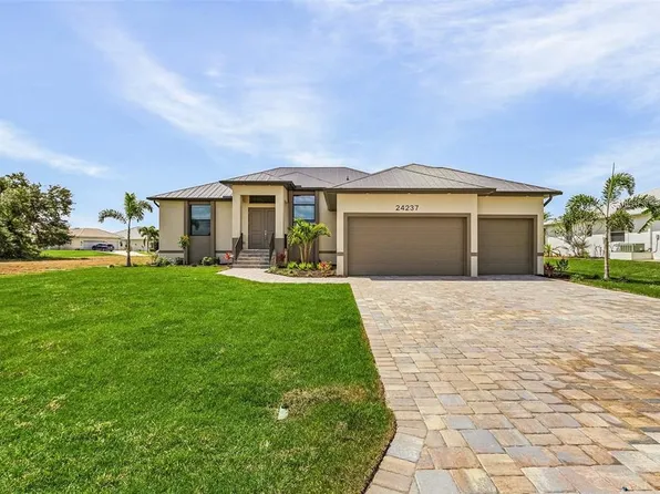 24237 San Lucas Ln, Punta Gorda, FL 33955