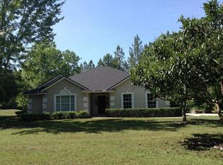 11350 Branan Field Rd, Jacksonville, FL 32222
