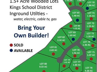 70 Arapaho Dr, Morrow, OH 45152