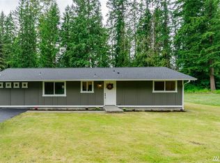 18520 Engebretsen Rd, Granite Falls, WA 98252