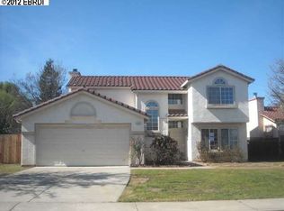 3010 Butternut St, Antioch, CA 94509