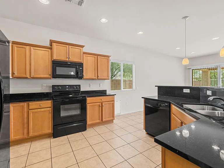 5658 S Morning Shadows Dr — Photo 14