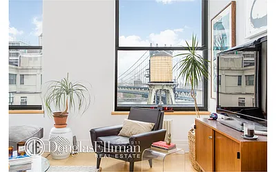 Sold by Douglas Elliman