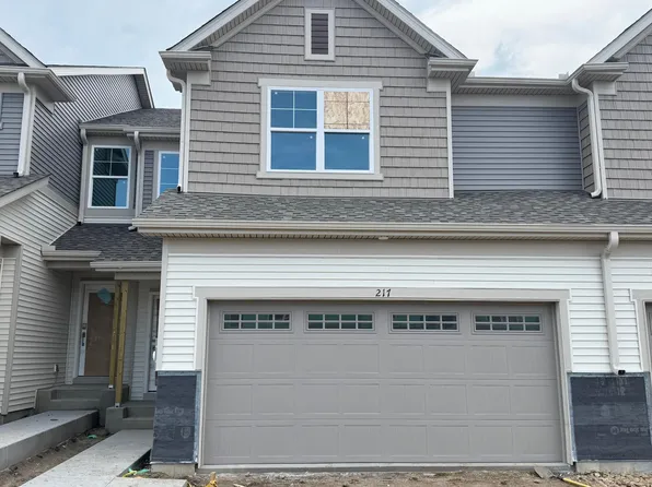 217 Huntington Dr, Waconia, MN 55387