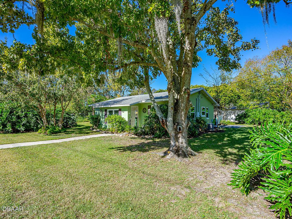 834 8th St, Holly Hill, FL 32117 | Zillow