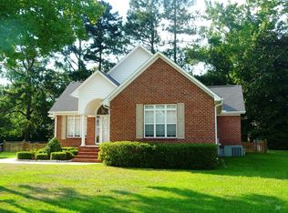 1205 Red Banks Rd, Greenville, NC 27858
