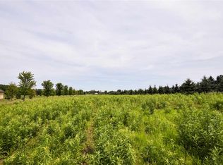 French Rd, Seymour, WI 54165