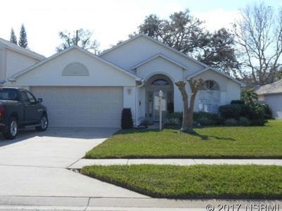 517 Curlew Cir, New Smyrna Beach, FL, 32168