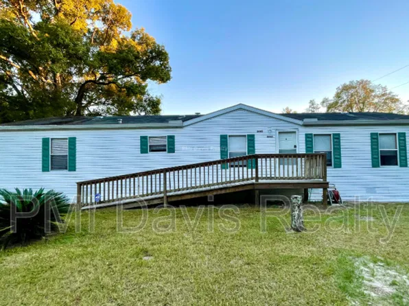 2645 Mosley Rd, Orange Park, FL 32065