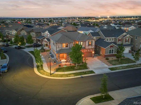 11616 Jacobsen Street, Parker, CO 80134