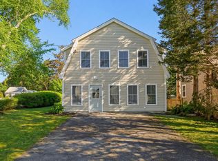 53 Dillingham Avenue, Sandwich, MA 02563
