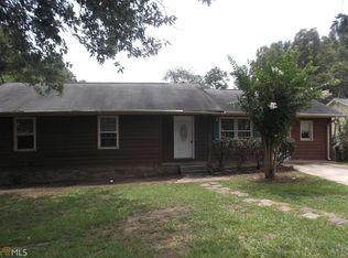 4917 Cherokee Way SE, Covington, GA 30094