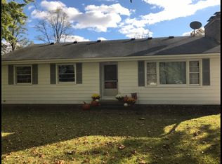 2519 Harwood Rd, Ionia, MI 48846