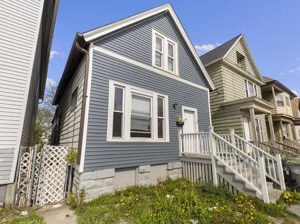 1567 S Cesar E Chavez DRIVE, Milwaukee, WI 53204