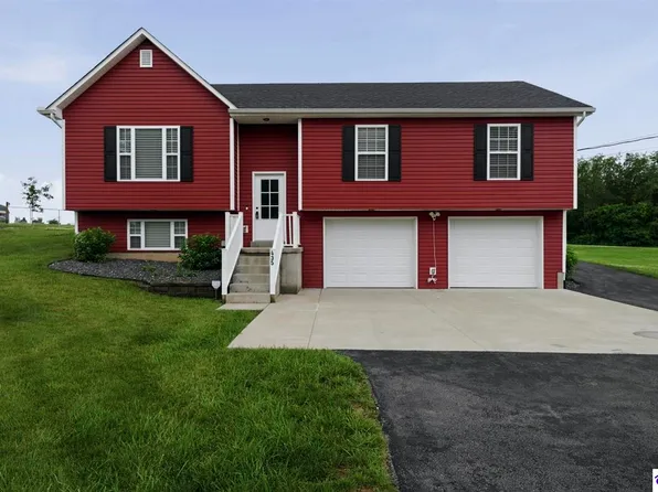 435 Cecilia Smiths Mill Rd, Cecilia, KY 42724