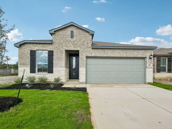5807 Broken Rock, San Antonio, TX 78253