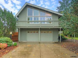 3220 NW Arrowood Cir, Corvallis, OR 97330