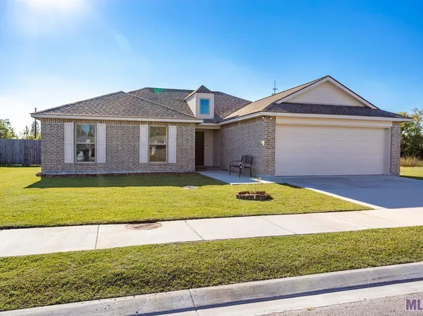 597 Andrewville Ave, Gonzales, LA 70737