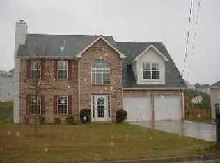 2543 Crooked Creek Ln, Decatur, GA 30035