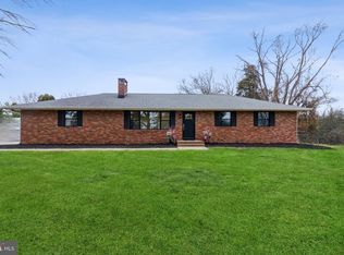 891 Kings Hwy, Woodstown, NJ 08098