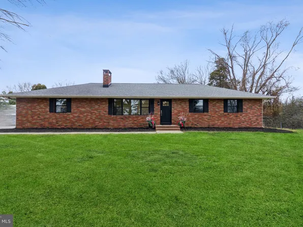 891 Kings Hwy, Woodstown, NJ 08098