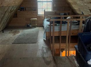 233 Johny Beaver Rd, Broken Bow, OK 74728