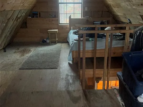 233 Johny Beaver Rd, Broken Bow, OK 74728