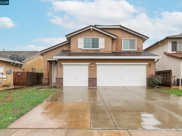 116 Travertine Ave, Lathrop, CA 95330