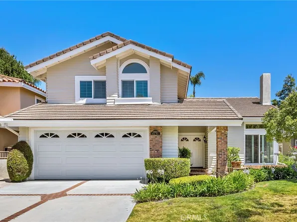 26631 Sierra Vis, Mission Viejo, CA 92692