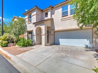 2756 S Sailors Way, Gilbert, AZ 85295