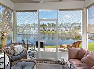 1505 Mariners Cir #1505, Saint Simons Island, GA 31522
