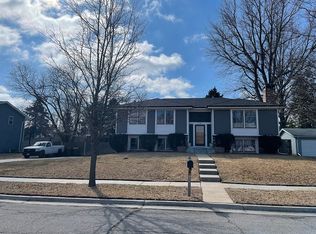 7241 Whitestone Cir, Lincoln, NE 68506