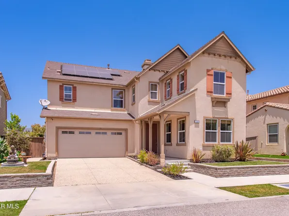 11245 Tiger Lily St, Ventura, CA 93004