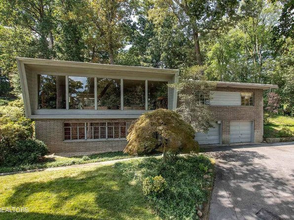 911 Cherokee Blvd, Knoxville, TN 37919