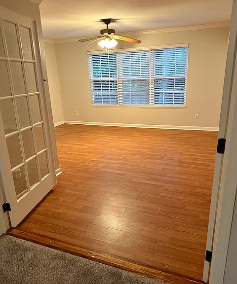 Bonus Room: Bedroom, Homeschool Room, Music Room, Home Office, Whatever you want it to be.