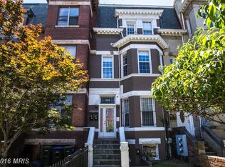 1510 Park Rd NW APT 1, Washington, DC 20010