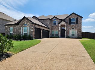 1512 Noble Angel Way, Wylie, TX 75098